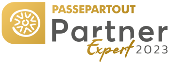 Passepartout Partner Expert 2023